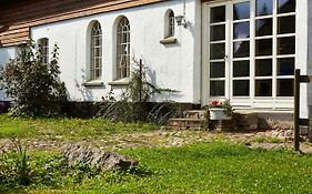 Rosenlund Bed & Breakfast
